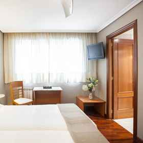 Primary image1蘇瑪伊阿飯店,萨尔迪维亚飯店