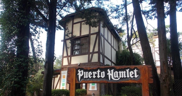 Khác Puerto Hamlet