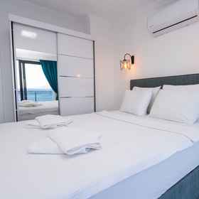 Room 1 Vesper Suites, İzmir Kumru Hotels