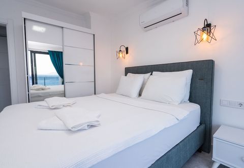 其他 Vesper Suites