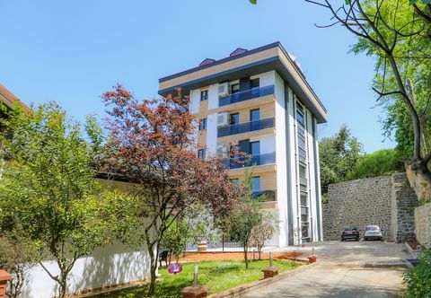 อื่นๆ Sofia Beach Residence