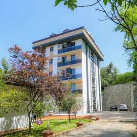 Primary image 1 Sofia Beach Residence, Hotel Fakulti Teologi Universiti Trabzon