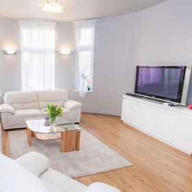 Primary image1卡托維茲中央開放式公寓飯店,西里西亚省公寓