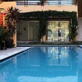 Primary image 1 Apartamento com Piscina a Beira Mar, Itapuama Beach Hotels