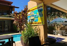 其他 2 Apartamento com Piscina a Beira Mar