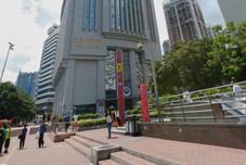 อื่นๆ Guangzhou Pengman Apartment Huanshidong