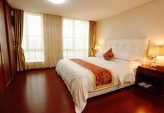 อื่นๆ 4 Guangzhou Pengman Apartment Huanshidong
