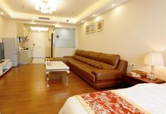 อื่นๆ 5 Guangzhou Pengman Apartment Huanshidong