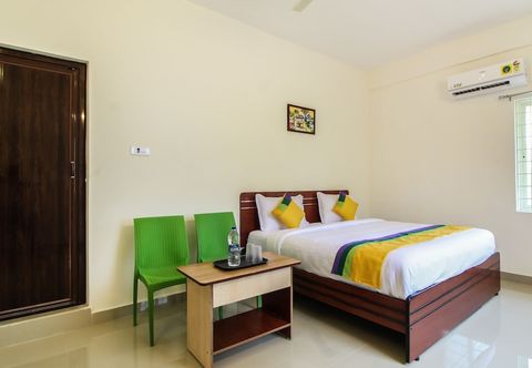 Others Itsy Hotels Riyas Grand