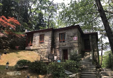 Others Lushan Xinyuan Hotel
