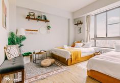 Others 5 Tainan Haian Art Apartment