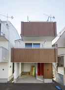 Primary image Higashi-Rokugo House WHITE