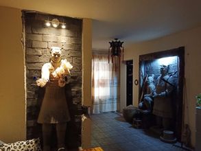 Others 4 Xi'An Warriors Apartment