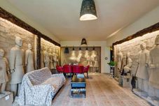 Lainnya Xi'An Warriors Apartment