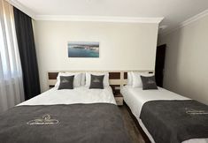 Lain-lain 2 Cetinler Hotel