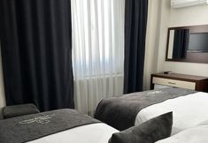 Lain-lain 4 Cetinler Hotel