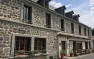 อื่นๆ 3 Hotel Restaurant Du Plomb du Cantal