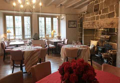 Lain-lain Hotel Restaurant Du Plomb du Cantal