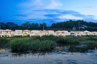 อื่นๆ Poseidon Caravan - Campsite