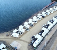 Others 6 Poseidon Caravan - Campsite