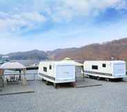 Others 4 Poseidon Caravan - Campsite