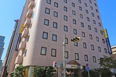 その他 Smile Hotel Nagoya Shinkansenguchi