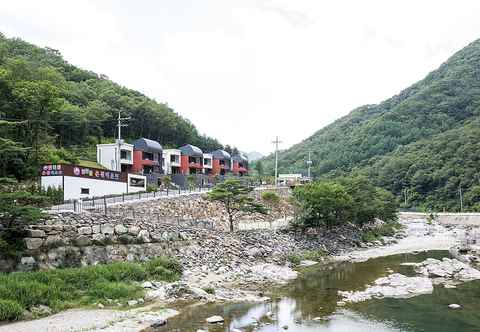 Others Yeoninsan Hot Spring Resort