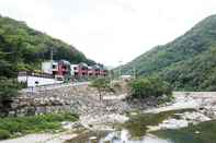 Others Yeoninsan Hot Spring Resort