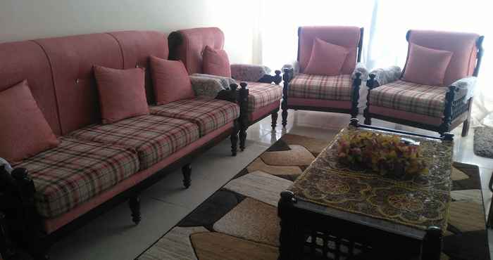 Lainnya Apartment at Zahraa nasr city