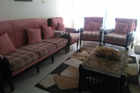 อื่นๆ Apartment at Zahraa nasr city