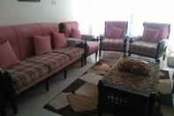 Lainnya Apartment at Zahraa nasr city