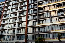 其他 The Kayseri Loft Hotel