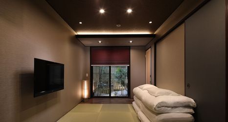 其他 2 Kanade Kyoto Hachijoguchi