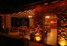 其他 5 Eden Bungalows and Beach