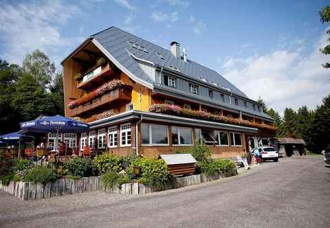 อื่นๆ Hotel Adler Bärental