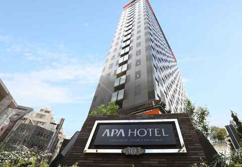 Lainnya APA Hotel Yamanote Otsuka Eki Tower