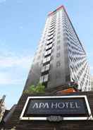 ภาพหลัก APA Hotel Yamanote Otsuka Eki Tower