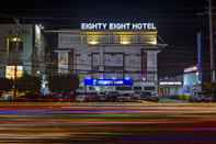 Lainnya Eighty Eight Hotel