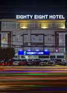 Primary image Eighty Eight Hotel