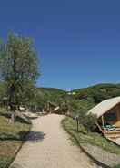 Primary image Glamping Tuscany Podere Cortesi