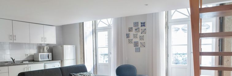 その他 Citybreak-Apartments Patio