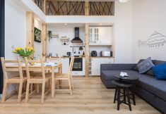 기타 6 InPoint Apartments - Old Town near Market Square