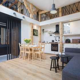 Primary image1波因特出租公寓 - 老城 - 近市場廣場,斯皮斯基宫飯店