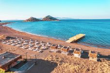 其他 Acroter Hotel & Spa Datca