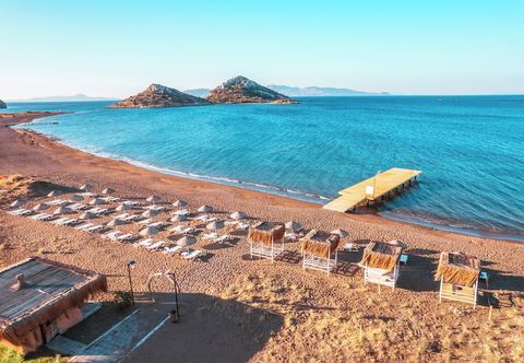 Lain-lain Acroter Hotel & Spa Datca