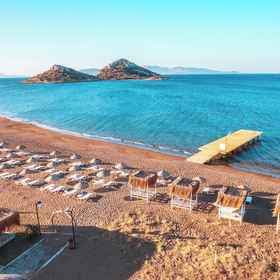 Primary image1達特恰 Acroter 飯店及水療中心，达特恰港飯店