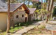 Lain-lain 2 Auberge Plain of Jars - Phouphadeng