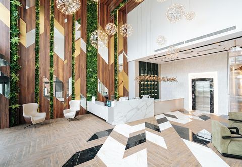 其他 Empula Hotel & Residences