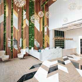 Primary image 1 Empula Hotel & Residences, Khách sạn Sân bay Trabzon (TZX)