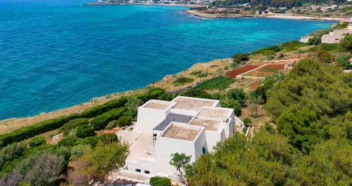 Others Villa Finestre sul Mare I